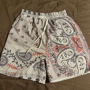 Romwe shorts